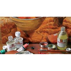 Daler Rowney Oil