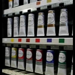 Gamblin Oil