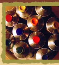 M. Graham Oils