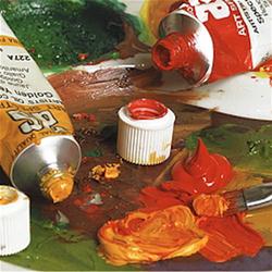 Art Spectrum Oil