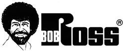 Bob Ross Oil Paint