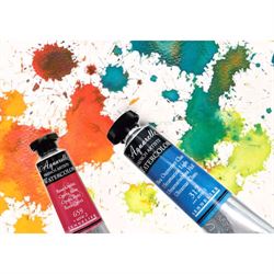 Sennelier Watercolor 