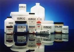 Golden Acrylic