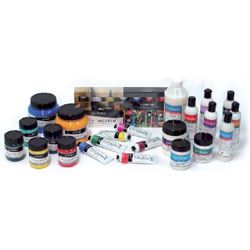 Interactive Acrylic
