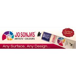 Jo Sonja's Acrylic Gouache