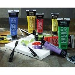 Liquitex Basic 118 ml.