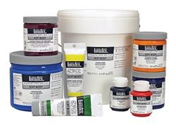 Liquitex Acrylic
