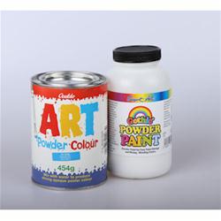 Powder Paint