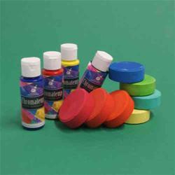 Tempera Paint