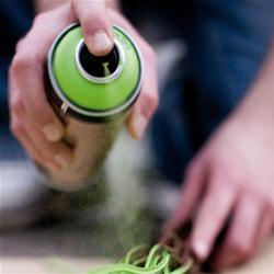 Spray Paint 