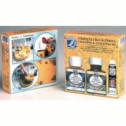 Lefranc & Bourgeois Varnish