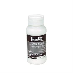Fabric Mediums