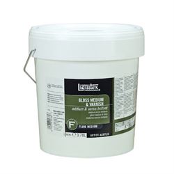 Liquitex Varnish 