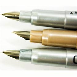 Copic Fountain Pen 