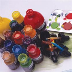 Liquitex Acrylic Inks