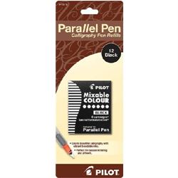 Pilot Ink Cartridges