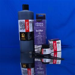 Speedball Ink