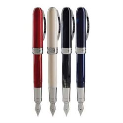 Visconti Fountain and Ink
