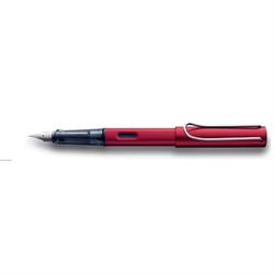 Lamy Al-Star Fountain Pens 