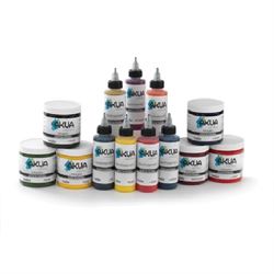 Print Making Ink
