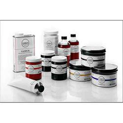 Gamblin Printmaking Ink