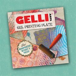 Gelli Plates
