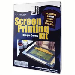 Silkscreen Printing
