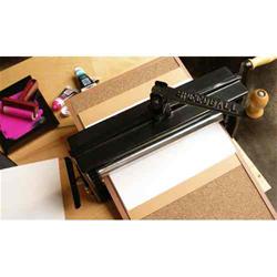 Speedball Print Making Presses
