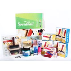Speedball Print Making Ink