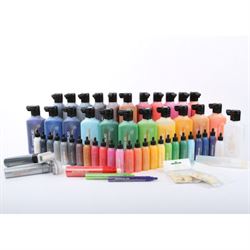 Montana Acrylic Ink Refills