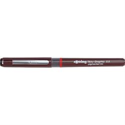 Rotring Graphic Fine Liners