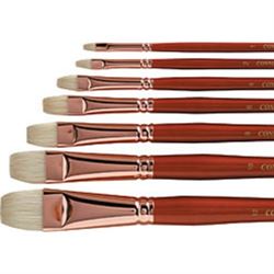 Connoisseur Brushes