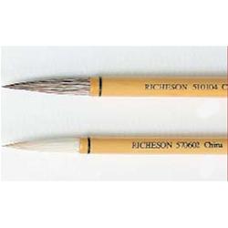 JackRicheson Bamboo Brushes