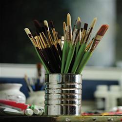 Liquitex Brushes
