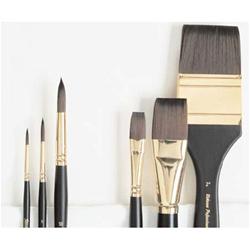 Quiller Brushes