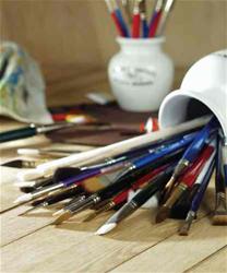 Brushes