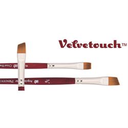Princeton 3950 Series Velvet Brushes