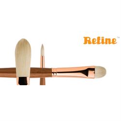 Princeton 5400 Series Refine Chungking Bristle Brush