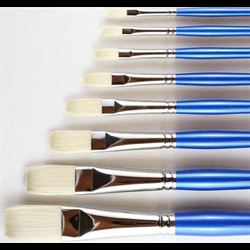 Heinz Jordon Brushes
