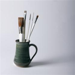 Bob Ross Brushes