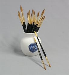 Frank Haddock Brushes