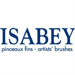 Isabey Brushes
