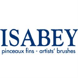 Isabey Brushes