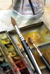Winsor Newton Brushes