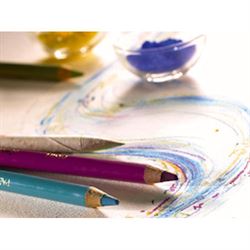 Pastel Pencils