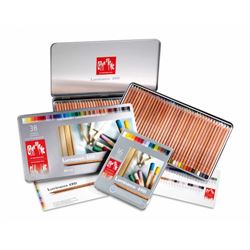 Caran D'ache Sets