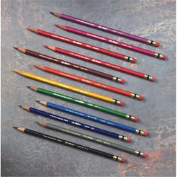 Colerase Colored Pencils