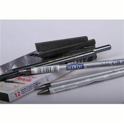Woodless Graphite 