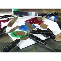 Palette Knives