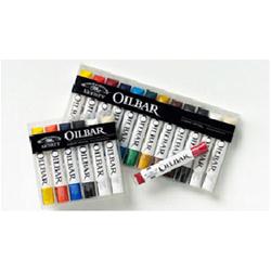 Oil Bars and Sticks
